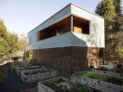 5340 SE Lincoln Street Portland OR 97215