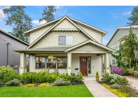 3803 SE Nehalem Street Portland OR 97202