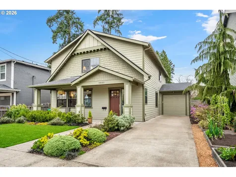 3803 SE Nehalem Street Portland OR 97202