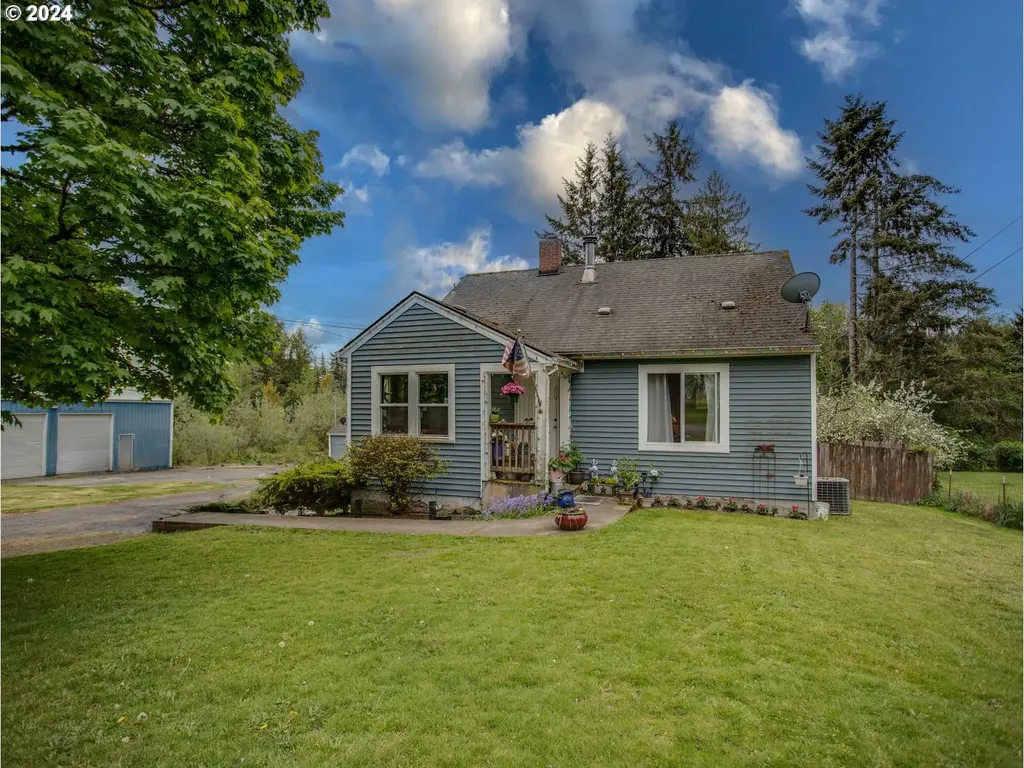 16600 SE Baxter Road Gresham OR 97080