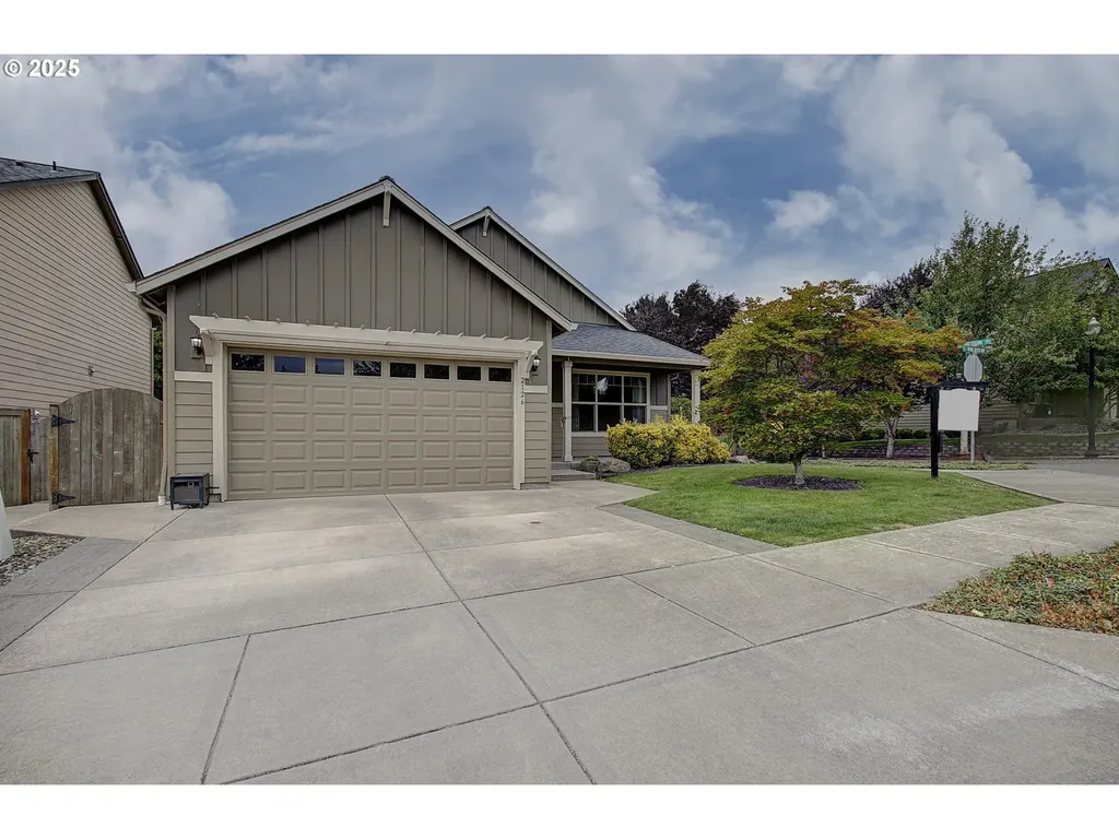 2126 S Wind River Circle Ridgefield WA 98642
