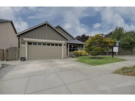 2126 S Wind River Circle Ridgefield WA 98642