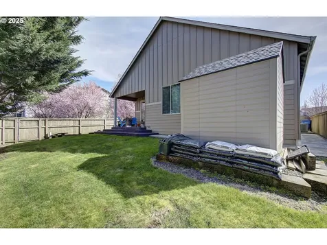 2126 S Wind River Circle Ridgefield WA 98642