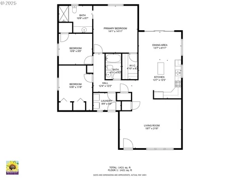 2126 S Wind River Circle Ridgefield WA 98642