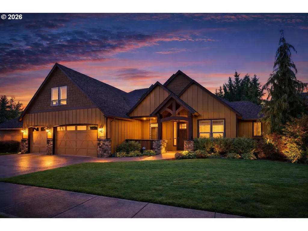 12502 NW 49th Avenue Vancouver WA 98685