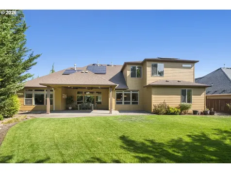 12502 NW 49th Avenue Vancouver WA 98685