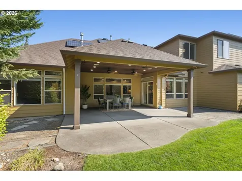 12502 NW 49th Avenue Vancouver WA 98685