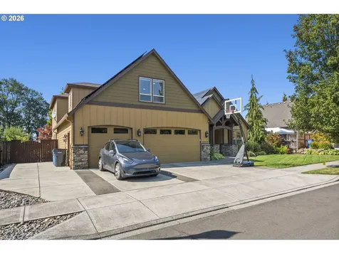 12502 NW 49th Avenue Vancouver WA 98685