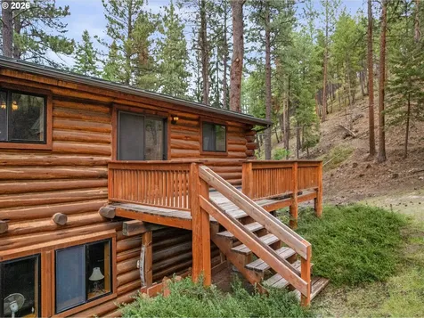 25855 Pine Creek Road John Day OR 97845