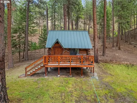 25855 Pine Creek Road John Day OR 97845