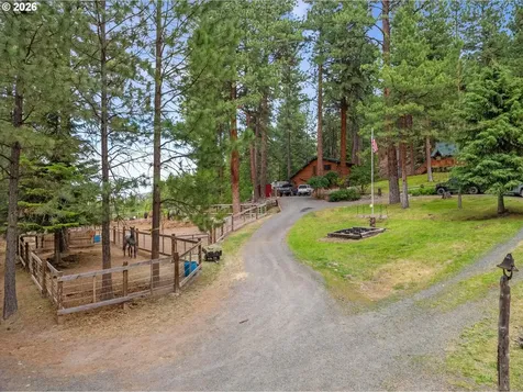25855 Pine Creek Road John Day OR 97845
