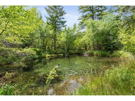 25855 Pine Creek Road John Day OR 97845