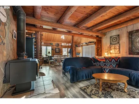 25855 Pine Creek Road John Day OR 97845