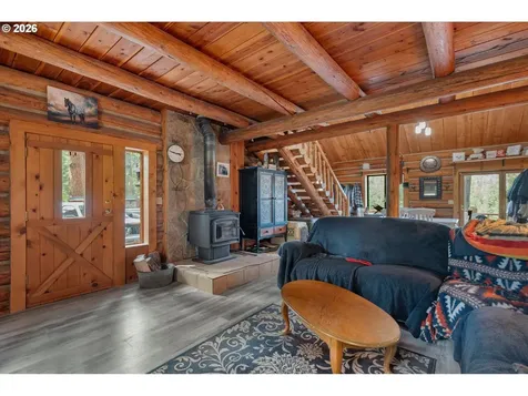 25855 Pine Creek Road John Day OR 97845