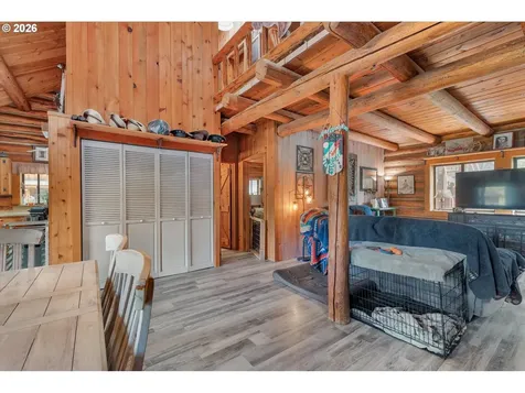 25855 Pine Creek Road John Day OR 97845