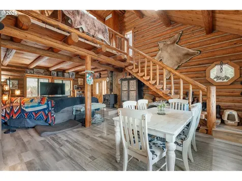 25855 Pine Creek Road John Day OR 97845