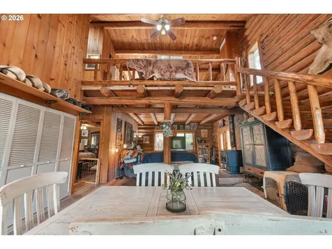 25855 Pine Creek Road John Day OR 97845