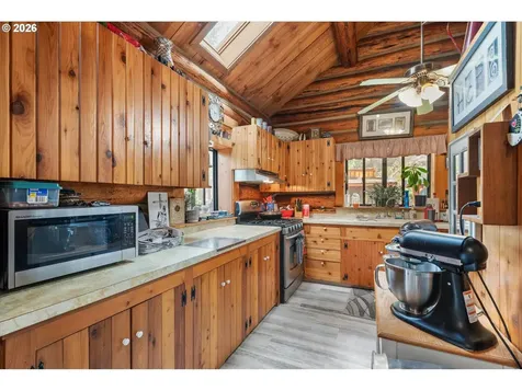 25855 Pine Creek Road John Day OR 97845