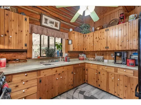 25855 Pine Creek Road John Day OR 97845