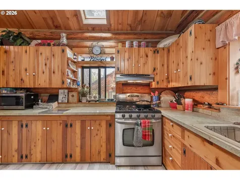 25855 Pine Creek Road John Day OR 97845
