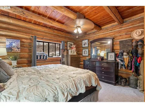 25855 Pine Creek Road John Day OR 97845