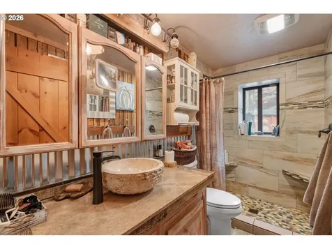 25855 Pine Creek Road John Day OR 97845