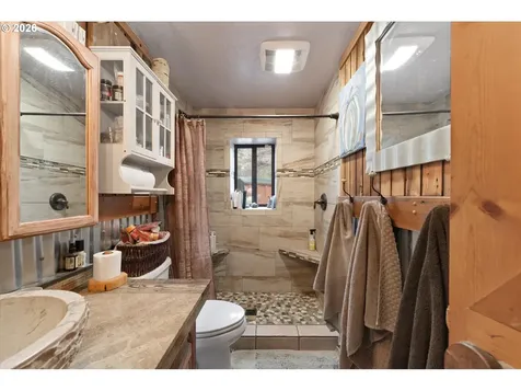 25855 Pine Creek Road John Day OR 97845
