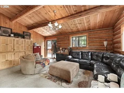 25855 Pine Creek Road John Day OR 97845