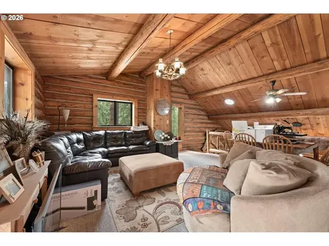 25855 Pine Creek Road John Day OR 97845
