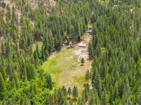 25855 Pine Creek Road John Day OR 97845