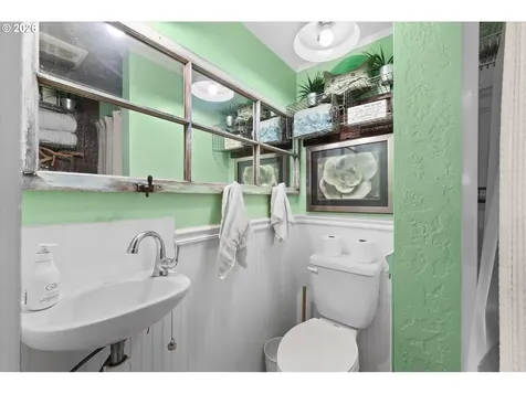 25855 Pine Creek Road John Day OR 97845