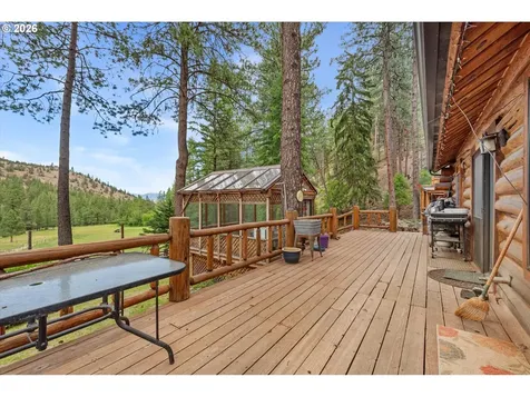 25855 Pine Creek Road John Day OR 97845