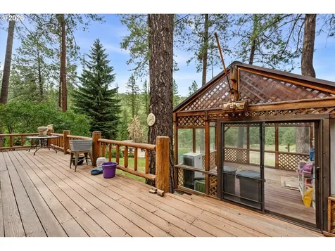 25855 Pine Creek Road John Day OR 97845