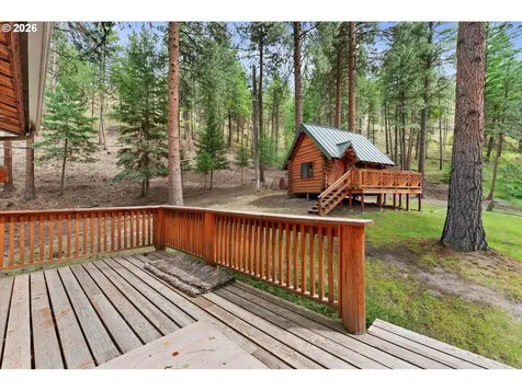 25855 Pine Creek Road John Day OR 97845