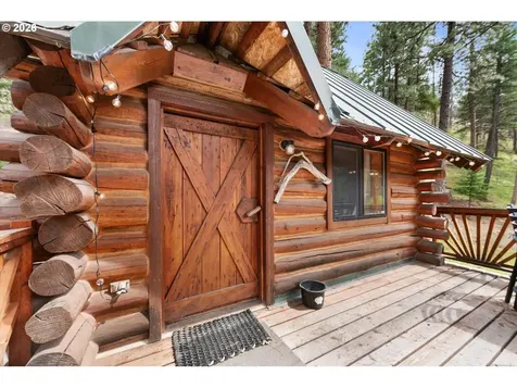 25855 Pine Creek Road John Day OR 97845