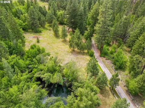 25855 Pine Creek Road John Day OR 97845