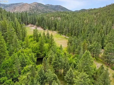25855 Pine Creek Road John Day OR 97845