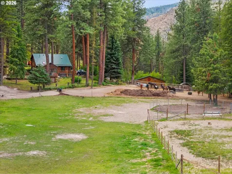 25855 Pine Creek Road John Day OR 97845