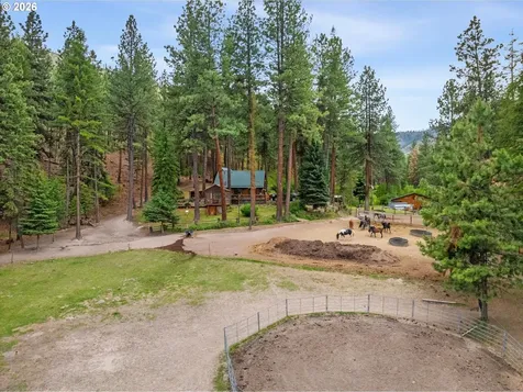 25855 Pine Creek Road John Day OR 97845