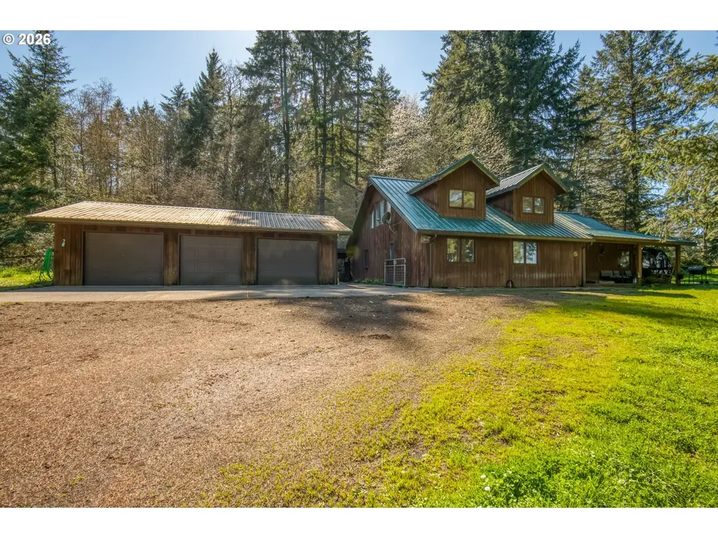 16493 NE Major Lane Yamhill OR 97148