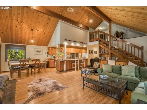16493 NE Major Lane Yamhill OR 97148