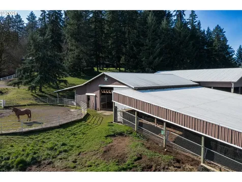 16493 NE Major Lane Yamhill OR 97148