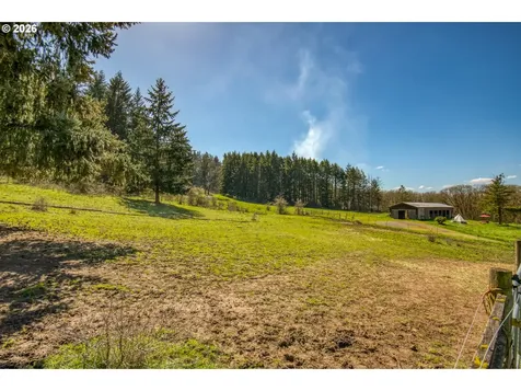 16493 NE Major Lane Yamhill OR 97148