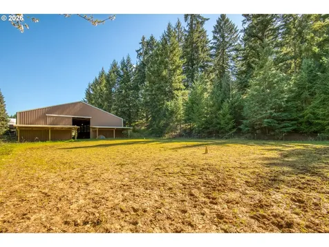 16493 NE Major Lane Yamhill OR 97148