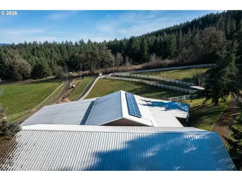 16493 NE Major Lane Yamhill OR 97148