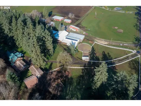 16493 NE Major Lane Yamhill OR 97148