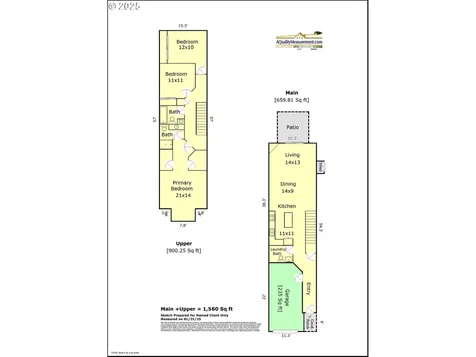 6012 SE Malden Street Portland OR 97206