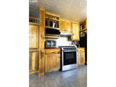 110 Lake Avenue La Grande OR 97850
