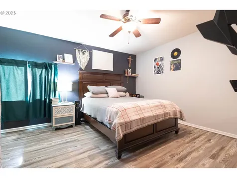 110 Lake Avenue La Grande OR 97850