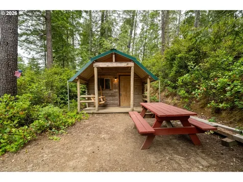 7960 Galloway Road Cloverdale OR 97112